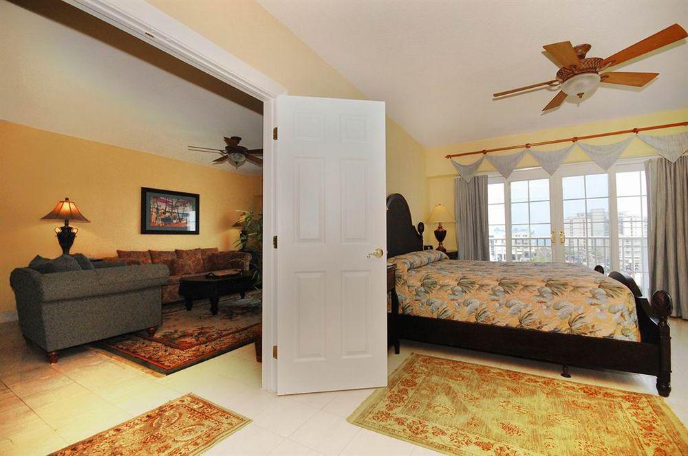 Coconut Malorie Resort Hotel, Ascend Hotel Collection Ocean City Dış mekan fotoğraf