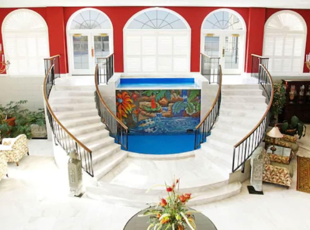 Coconut Malorie Resort Hotel, Ascend Hotel Collection Ocean City Dış mekan fotoğraf