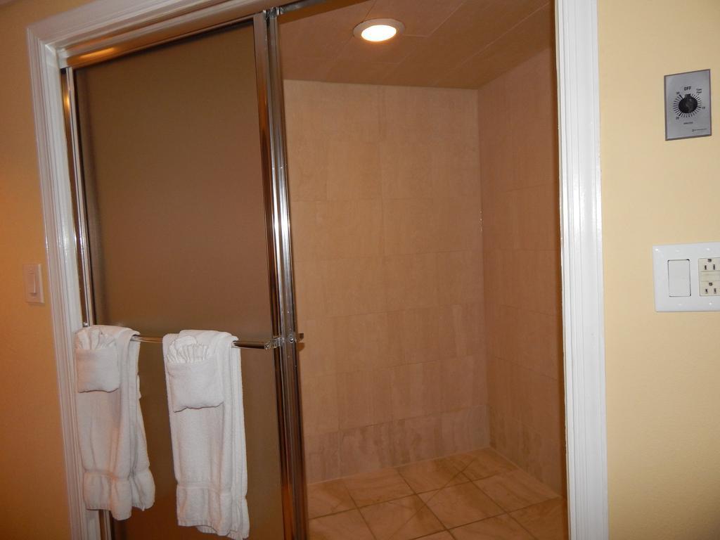 Coconut Malorie Resort Hotel, Ascend Hotel Collection Ocean City Dış mekan fotoğraf