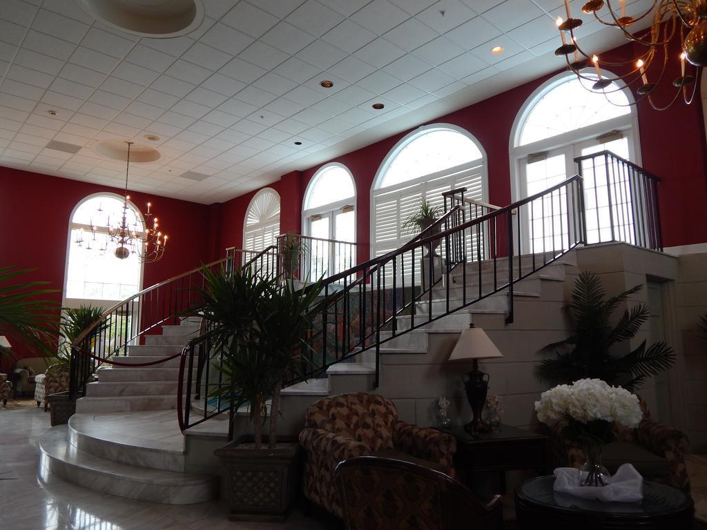 Coconut Malorie Resort Hotel, Ascend Hotel Collection Ocean City Dış mekan fotoğraf