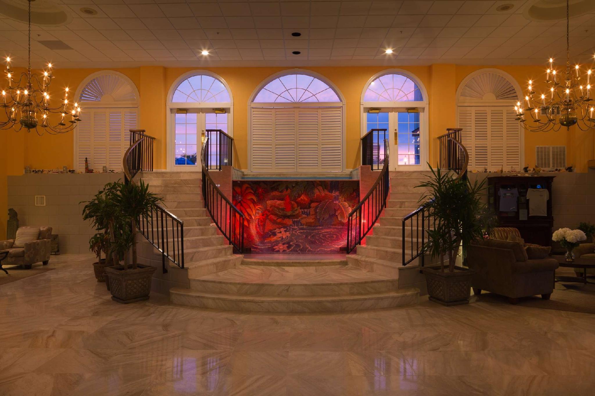 Coconut Malorie Resort Hotel, Ascend Hotel Collection Ocean City Dış mekan fotoğraf