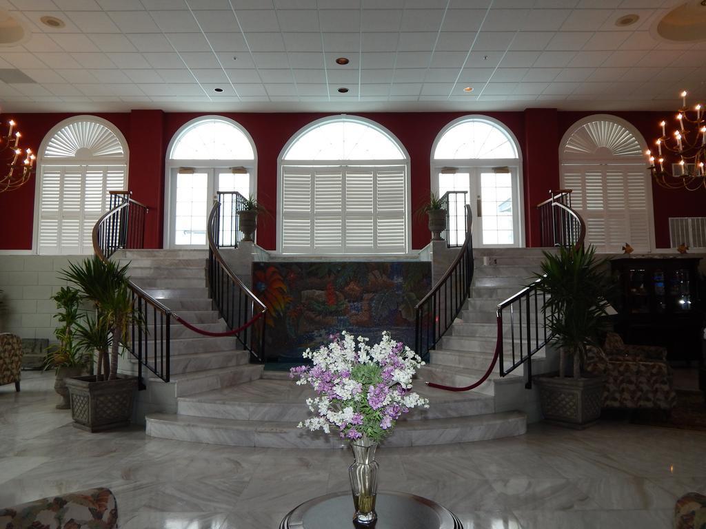 Coconut Malorie Resort Hotel, Ascend Hotel Collection Ocean City Dış mekan fotoğraf