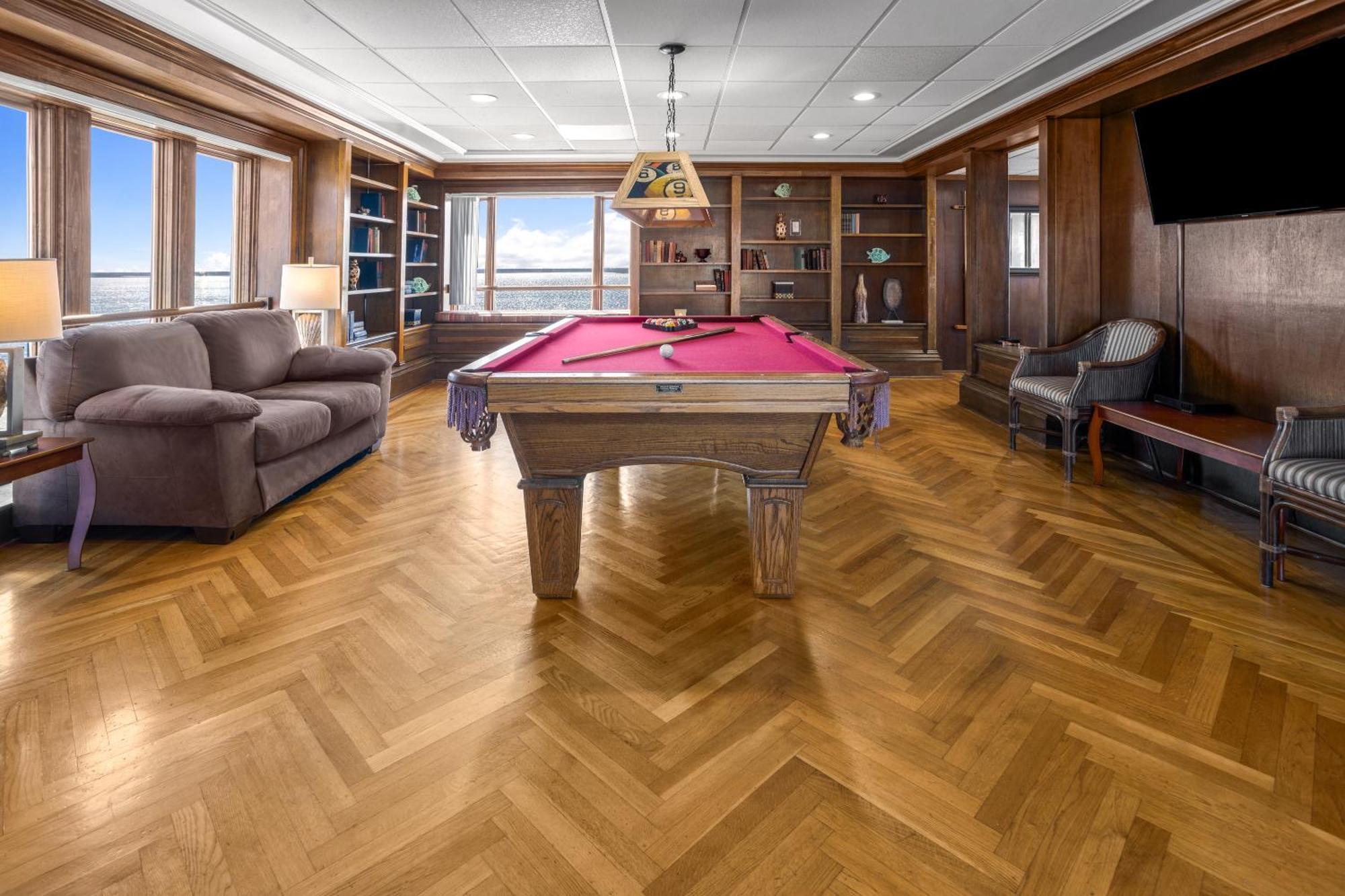 Coconut Malorie Resort Hotel, Ascend Hotel Collection Ocean City Dış mekan fotoğraf