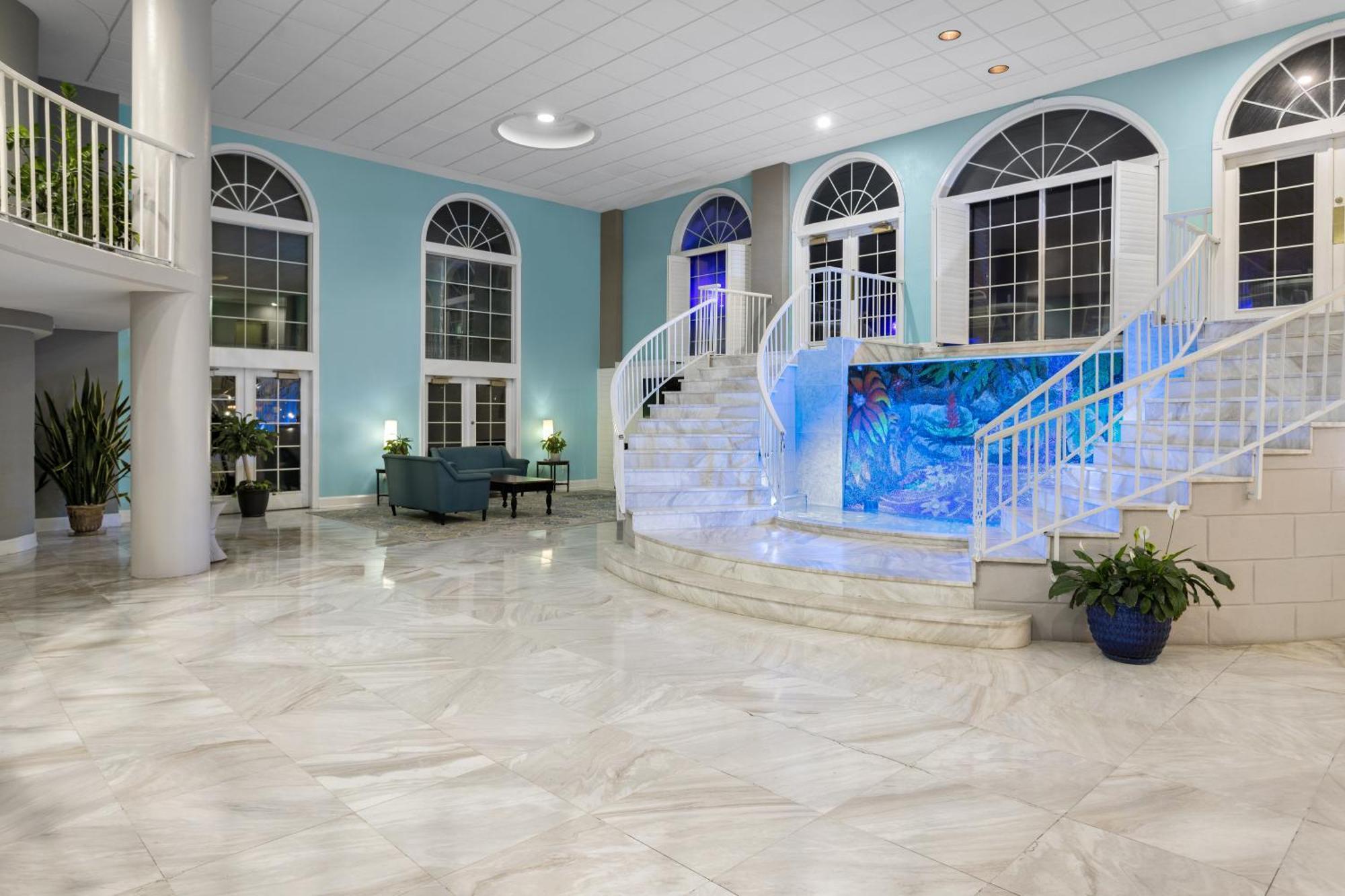 Coconut Malorie Resort Hotel, Ascend Hotel Collection Ocean City Dış mekan fotoğraf