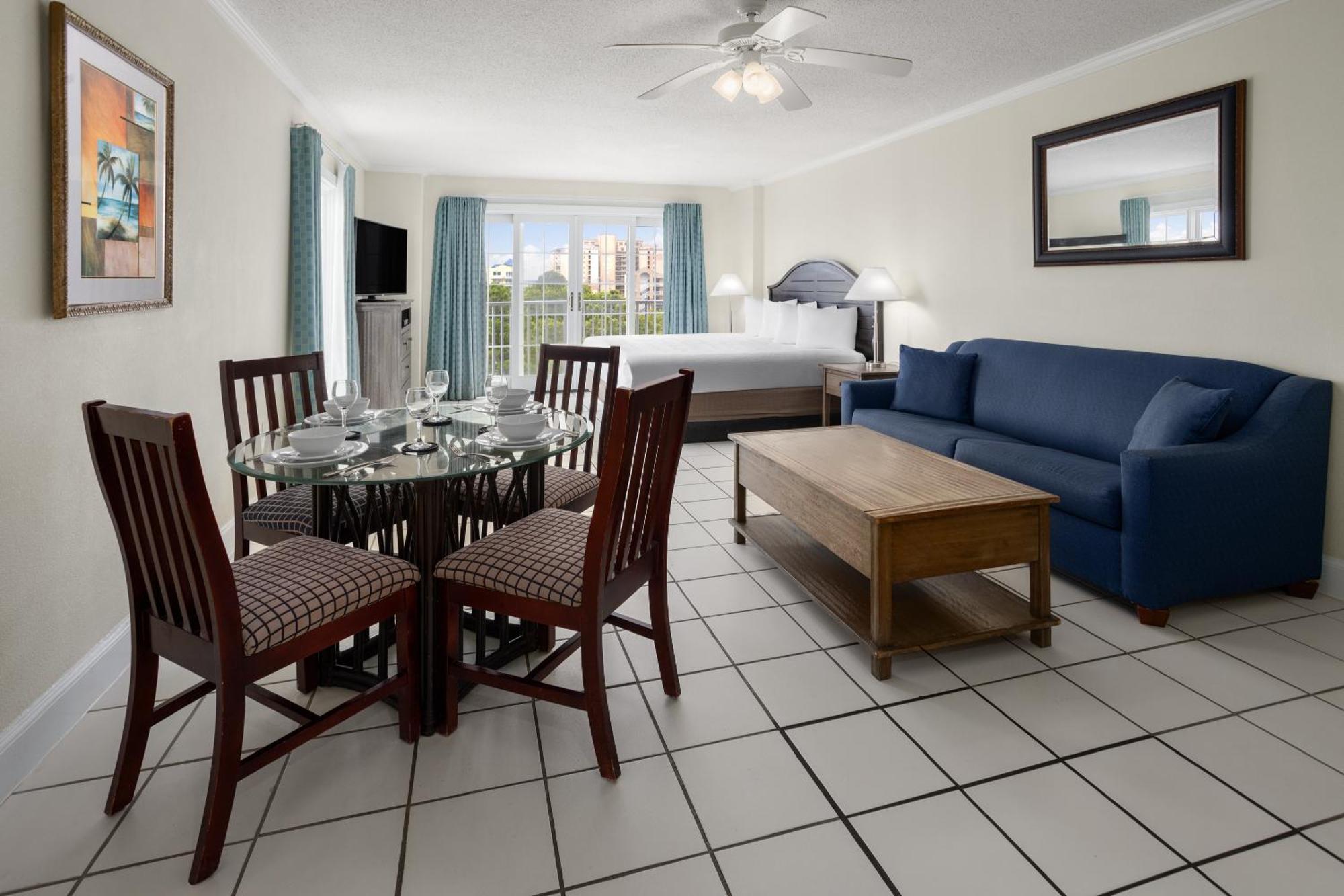 Coconut Malorie Resort Hotel, Ascend Hotel Collection Ocean City Dış mekan fotoğraf