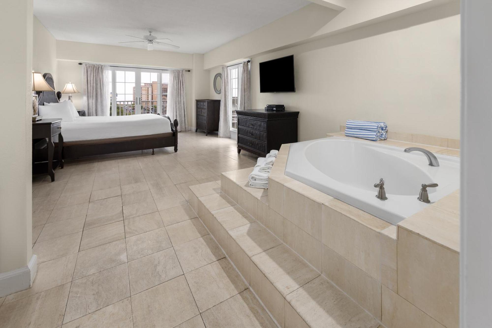 Coconut Malorie Resort Hotel, Ascend Hotel Collection Ocean City Dış mekan fotoğraf