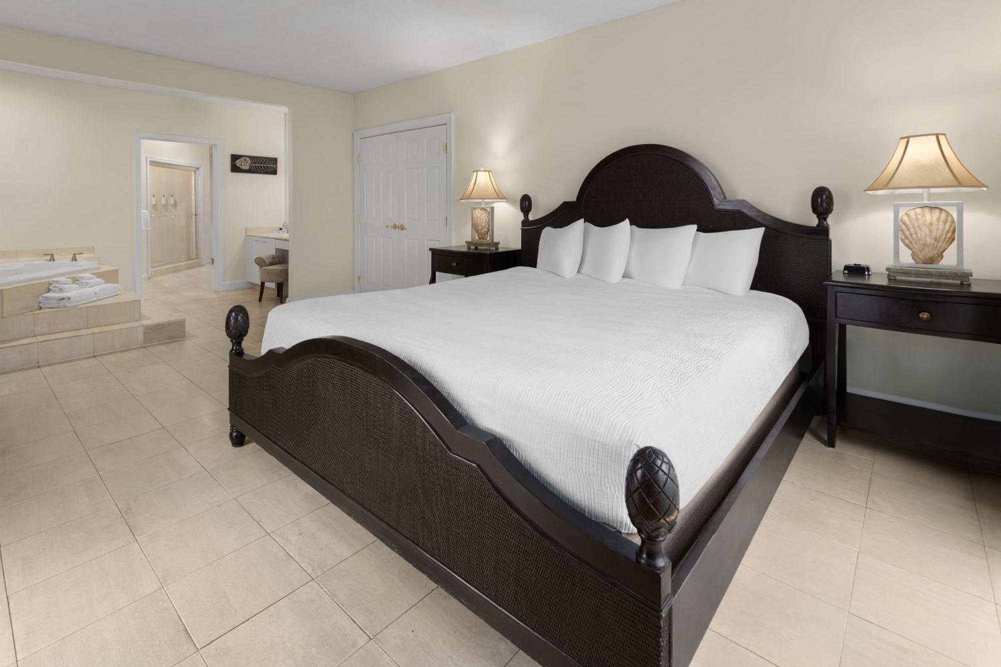 Coconut Malorie Resort Hotel, Ascend Hotel Collection Ocean City Dış mekan fotoğraf