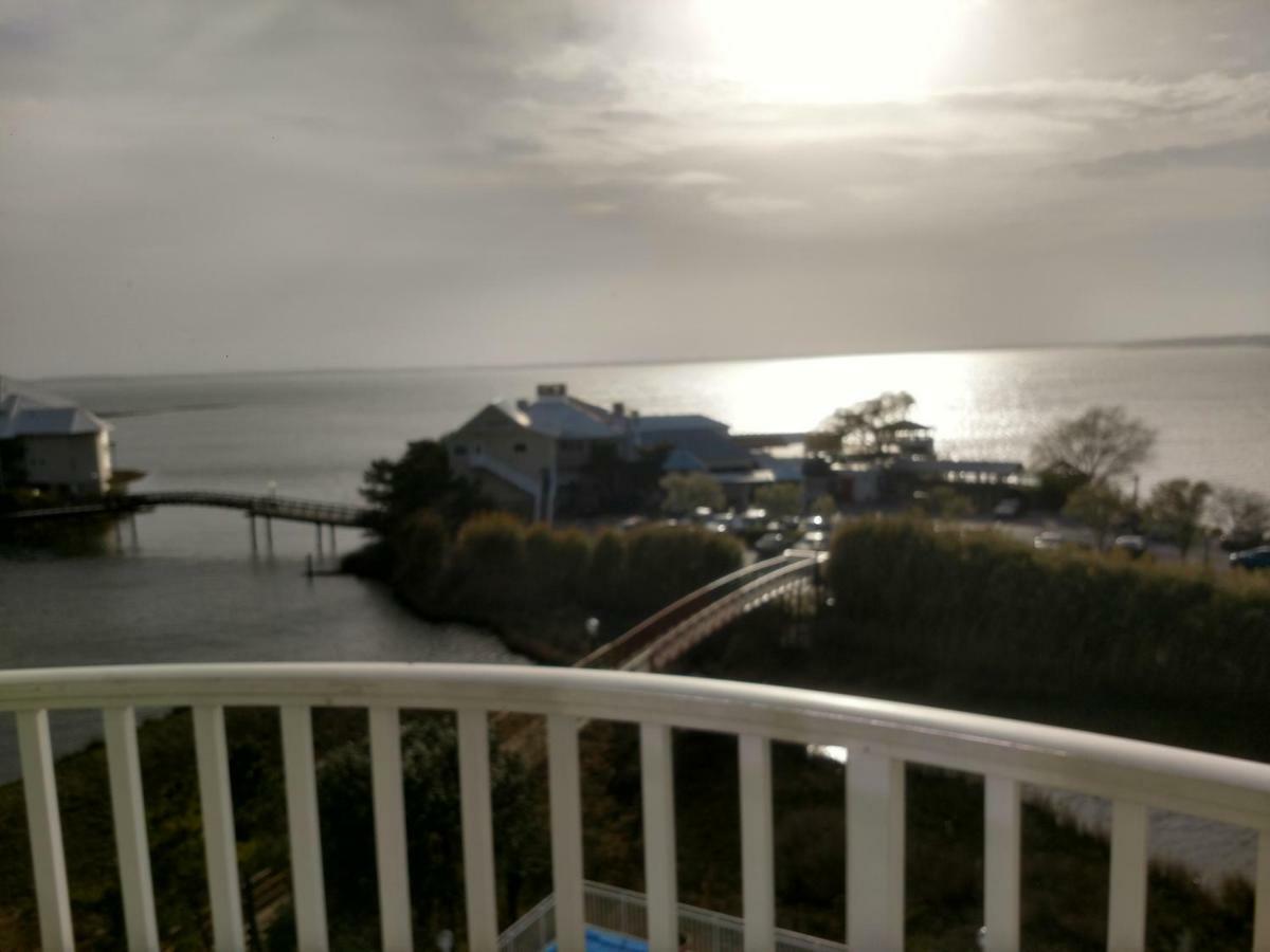 Coconut Malorie Resort Hotel, Ascend Hotel Collection Ocean City Dış mekan fotoğraf