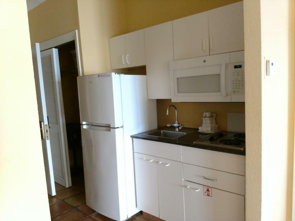 Coconut Malorie Resort Hotel, Ascend Hotel Collection Ocean City Dış mekan fotoğraf