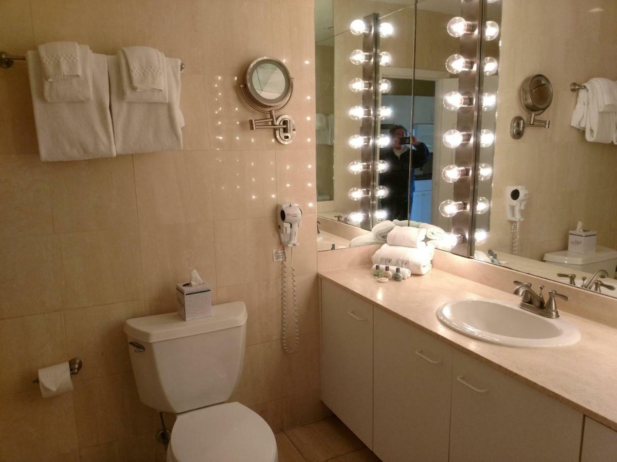 Coconut Malorie Resort Hotel, Ascend Hotel Collection Ocean City Dış mekan fotoğraf