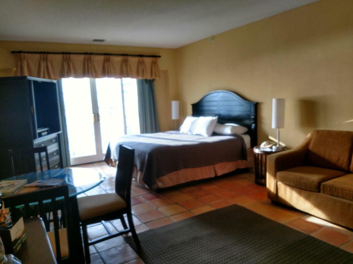 Coconut Malorie Resort Hotel, Ascend Hotel Collection Ocean City Dış mekan fotoğraf